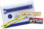 SA05013 Translucent School Kit Wwith Custom Imprint